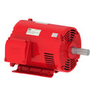 WEG 02536OP3VFP256T-S Rolled Steel High Efficiency 25 HP 2P 254/6T 3Ph 200/400 V 60 Hz IC01 - ODP - Foot-mounted