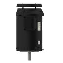 WEG 00712ET3ER254TC-S Rolled Steel NEMA Premium Efficiency 7.5 HP 6P 254/6TC 3Ph 230/460//190-220/380-415 V 60 Hz IC411 - TEFC - Footless