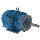 WEG 00318ET3H182JP-W22 W22 Close Coupled Pump JP NEMA Premium Efficiency 3 HP 4P 182/4JP 3Ph 575 V 60 Hz IC411 - TEFC - Foot-mounted