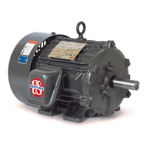 US Motors HD100P1ES - 100 HP - TEFC-IP54 - 3570 RPM