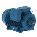 WEG 30018EP3G449TS-W22 W22 High Efficiency 300 HP 4P 447/9TS 3Ph 460 V 60 Hz IC411 - TEFC - Foot-mounted