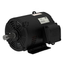 WEG 00318OT3P182TF2-S Rolled Steel NEMA Premium Efficiency 3 HP 4P 182/4T 3Ph 200 V 60 Hz IC01 - ODP - Foot-mounted
