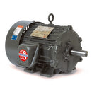 US Motors HD10P1H - 10 HP - TEFC-IP54 - 3525 RPM
