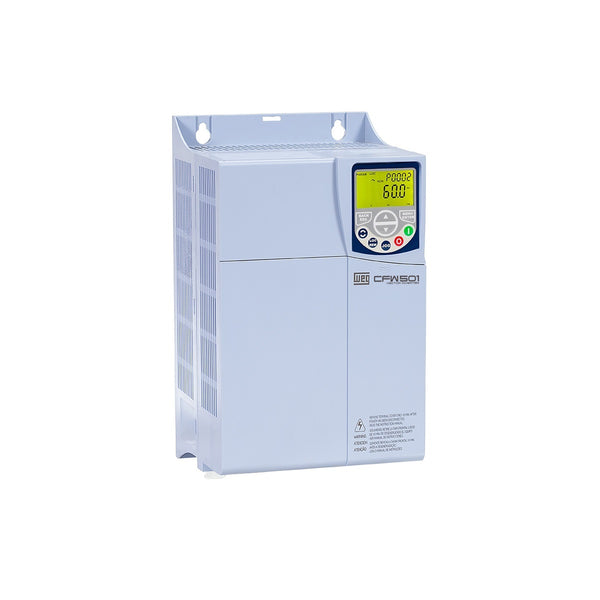 WEG CFW501D24P0T4DB20C3 DRIVE CFW501D24P0T4DB20C3