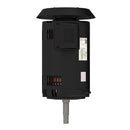 WEG 00736OT3H184JMV-S Rolled Steel JM Pump NEMA Premium Efficiency 7.5 HP 2P 182/4JM 3Ph 575 V 60 Hz IC01 - ODP - Footless