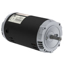 WEG 00218OT3E56CFL-S Rolled Steel Premium Efficiency 2 HP 4P 56C 3Ph 230/460//190-220/380-415 V 60 Hz IC01 - ODP - Footless