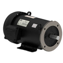 WEG 00736ET3H184TC-S Rolled Steel NEMA Premium Efficiency 7.5 HP 2P 182/4TC 3Ph 575 V 60 Hz IC411 - TEFC - Foot-mounted