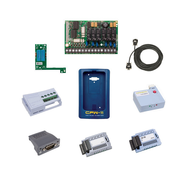 WEG SSW900-KMD-CB05 REMOTE KEYPAD FRAME KIT SSW900-KMD-CB05
