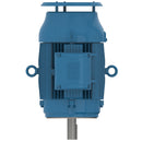 WEG 03036ET3ER286TSC-W22 W22 NEMA Premium Efficiency 30 HP 2P 286TSC 3Ph 230/460//380 V 60//50 Hz IC411 - TEFC - Footless