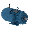WEG 00309ET3EBM215T-W22 W22 Brake Motor NEMA Premium Efficiency 3 HP 8P 213/5T 3Ph 230/460 V 60 Hz IC411 - TEFC - Foot-mounted