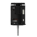 WEG 01036OT3V213JPV-S Rolled Steel JP Pump NEMA Premium Efficiency 10 HP 2P 213/5JP 3Ph 200/400 V 60 Hz IC01 - ODP - Footless