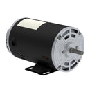 WEG .2518OT3E48-S Rolled Steel Premium Efficiency 0.25 HP 4P 48 3Ph 208-230/460//190-220/380-415 V 60 Hz IC01 - ODP - Foot-mounted