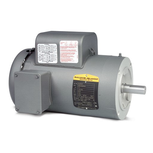 Baldor VL3514-50 1.5/1.1 KW IC411 31KGHP, 1430 1/MINRPM