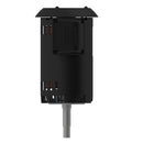 WEG 00336OT3E145JMV-S Rolled Steel JM Pump NEMA Premium Efficiency 3 HP 2P 143/5JM 3Ph 230/460//190-220/380-415 V 60 Hz IC01 - ODP - Footless
