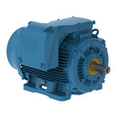WEG 20012ET3GKD505Z-W22 W22 NEMA Premium Efficiency 200 HP 6P 504/5TZ 3Ph 460 V 60 Hz IC411 - TEFC - Foot-mounted