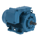 WEG 25012ET3GKD449T-W22 W22 NEMA Premium Efficiency 250 HP 6P 447/9T 3Ph 460 V 60 Hz IC411 - TEFC - Foot-mounted