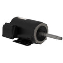 WEG 00236OT3V145JP-S Rolled Steel JP Pump NEMA Premium Efficiency 2 HP 2P 143/5JP 3Ph 200/400 V 60 Hz IC01 - ODP - Foot-mounted
