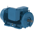 WEG 35009ET3GKD586/7-W22 W22 NEMA Premium Efficiency 350 HP 8P 586/7T 3Ph 460 V 60 Hz IC411 - TEFC - Foot-mounted