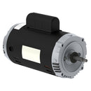 WEG 00136OS1BJPR56J-S Rolled Steel Jet Pump - J type 1 HP 2P 56J 1Ph 115/208-230 V 60 Hz IC01 - ODP - Footless