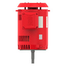 WEG 02536OP3HFP256JMV-S Rolled Steel JM Pump High Efficiency 25 HP 2P 254/6JM 3Ph 575 V 60 Hz IC01 - ODP - Footless