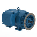 WEG 30018OT3H447/9TSD-W4 W40 NEMA Premium Efficiency 300 HP 4P 447/9TSD 3Ph 575 V 60 Hz IC01 - ODP - Foot-mounted