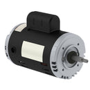WEG .5036OS1BJPRW56J-S Rolled Steel Jet Pump - J type 0.5 HP 2P W56J 1Ph 115/208-230 V 60 Hz IC01 - ODP - Footless