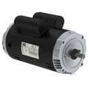 WEG 00336OS1DJPR56C-S Rolled Steel Jet Pump - C type 3 HP 2P 56C 1Ph 230 V 60 Hz IC01 - ODP - Footless