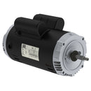 WEG 00336OS1DJPR56J-S Rolled Steel Jet Pump - J type 3 HP 2P 56J 1Ph 230 V 60 Hz IC01 - ODP - Footless