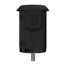 WEG 00158OT3ER145TC-S Rolled Steel NEMA Premium Efficiency 1.5 HP 4P 143/5TC 3Ph 230/460//190-220/380-415 V 60 Hz IC01 - ODP - Footless