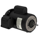 WEG .3336ES1BJPRW56J-S Rolled Steel Jet Pump - J type 0.33 HP 2P W56J 1Ph 115/208-230 V 60 Hz IC411 - TEFC - Footless
