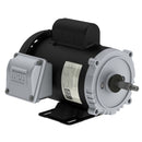 WEG .3336ES1BJPW56J-S Rolled Steel Jet Pump - J type 0.33 HP 2P W56J 1Ph 115/208-230 V 60 Hz IC411 - TEFC - Foot-mounted