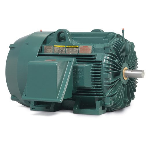 Baldor ECP84410T-5 125HP, 1785RPM, 3PH, 60HZ, 444T, A44076M, TEFC