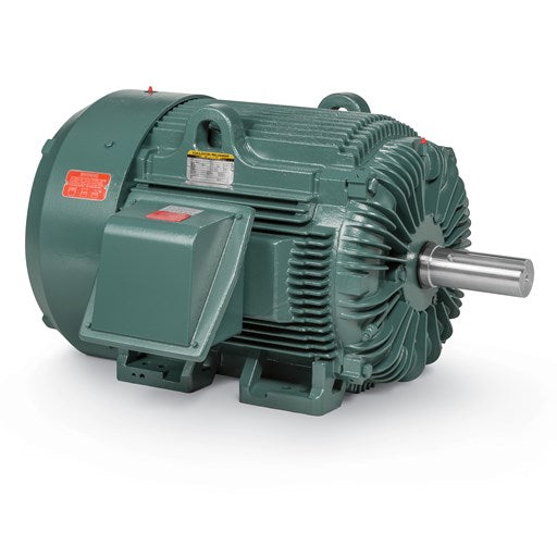 Baldor ECP4410T-4 125HP, 1785RPM, 3PH, 60HZ, 444T, A44076M, TEFC