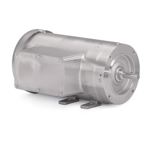 Baldor CFSWDL3510 1HP, 1725RPM, 1PH, 60HZ, 56C, 3538L, TEFC, F1, N