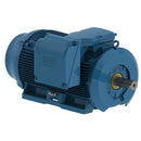 WEG 35018ST3HIE449T-W22 W22 IEEE 841 NEMA Premium Efficiency 350 HP 4P L447/9T 3Ph 575 V 60 Hz IC411 - TEFC - Foot-mounted
