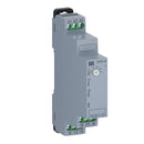 WEG RTW17-E02MATE05 TIMING RELAY RTW17-E02MATE05