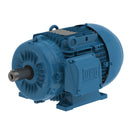 WEG 00418ET3EAL112M-W22 Multimounting IE3 5.5 HP 4P 112M 3Ph 230/460//380-415 V 60 Hz IC411 - TEFC - B3L(E)