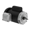WEG .5036ES1BJPRW56J-S Rolled Steel Jet Pump - J type 0.5 HP 2P W56J 1Ph 115/208-230 V 60 Hz IC411 - TEFC - Footless