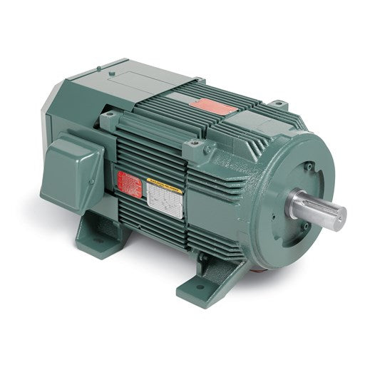 Baldor XEFRPM28254 25HP, 1800, 460V, HL284T, TEFC, F1