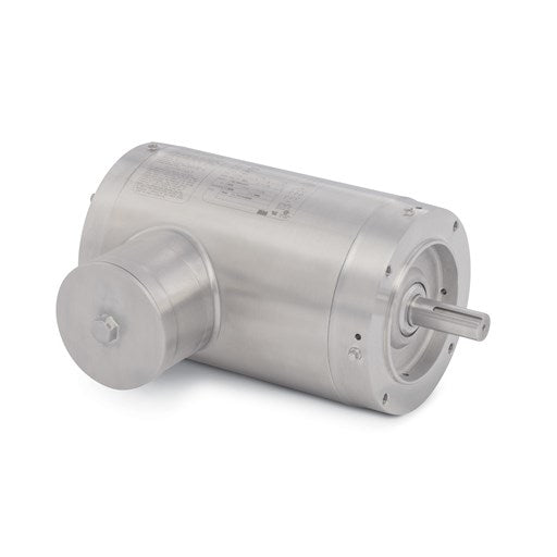Baldor VFSWDNM3558-E 2HP, 1750RPM, 3PH, 60HZ, 56C, 3546M, TENV, F1, N