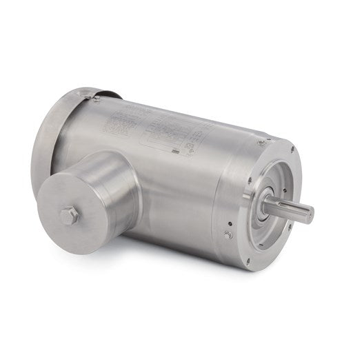 Baldor VFSWDM3559T-E 3HP, 3470RPM, 3PH, 60HZ, 145TC, 3546M, TEFC, F1