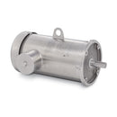 Baldor VFSWDM3613T-E 5HP, 3500RPM, 3PH, 60HZ, 184TC, 3634M, TEFC, F1