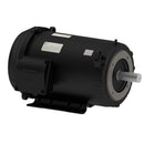 WEG 02036ET3E256TC-S Rolled Steel NEMA Premium Efficiency 20 HP 2P 254/6TC 3Ph 230/460//190-220/380-415 V 60 Hz IC411 - TEFC - Foot-mounted