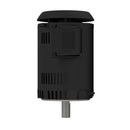 WEG 01018OT3ER215TC-S Rolled Steel NEMA Premium Efficiency 10 HP 4P 213/5TC 3Ph 230/460//190-220/380-415 V 60 Hz IC01 - ODP - Footless