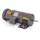 Baldor EBM3546 1HP, 1770RPM, 3PH, 60HZ, 56, 3520M, TEFC, F1, BR