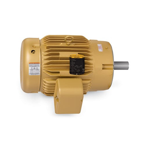 Baldor VEM2333T 15HP, 1765RPM, 3PH, 60HZ, 254TC, 0944M, TEFC, F