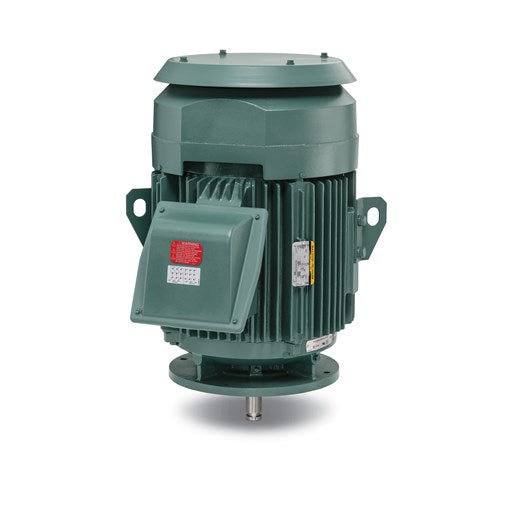 Baldor VEBM3546-S 1HP, 1770RPM, 3PH, 60HZ, 56C, 3520M, TEFC, F3, B