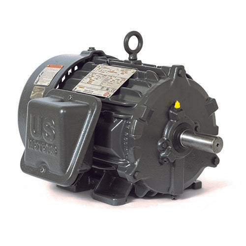 US Motors CD50P2E - 50 HP - TEFC - 1780 RPM