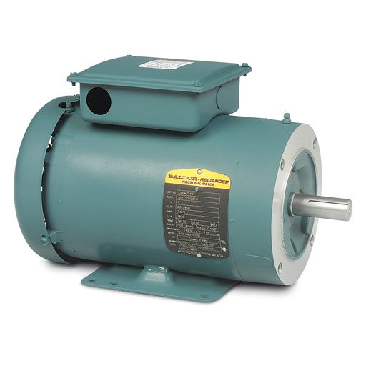 Baldor CSPM3611T 3HP, 1800RPM, 3PH, 60HZ, 182TC, 3544M, TEFC, F3