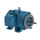 WEG 06012OT3E404JP-W40 W40 JP Pump NEMA Premium Efficiency 60 HP 6P 404/5JP 3Ph 230/460//380 V 60//50 Hz IC01 - ODP - Foot-mounted